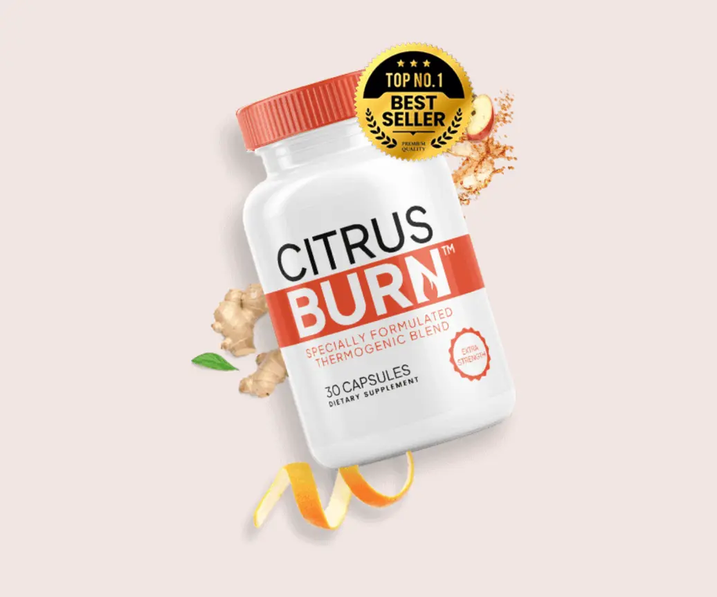 citrusburn