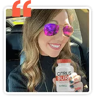 citrusburn customer image 1